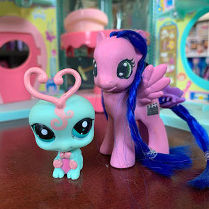 Meet your Posher, Ggirl